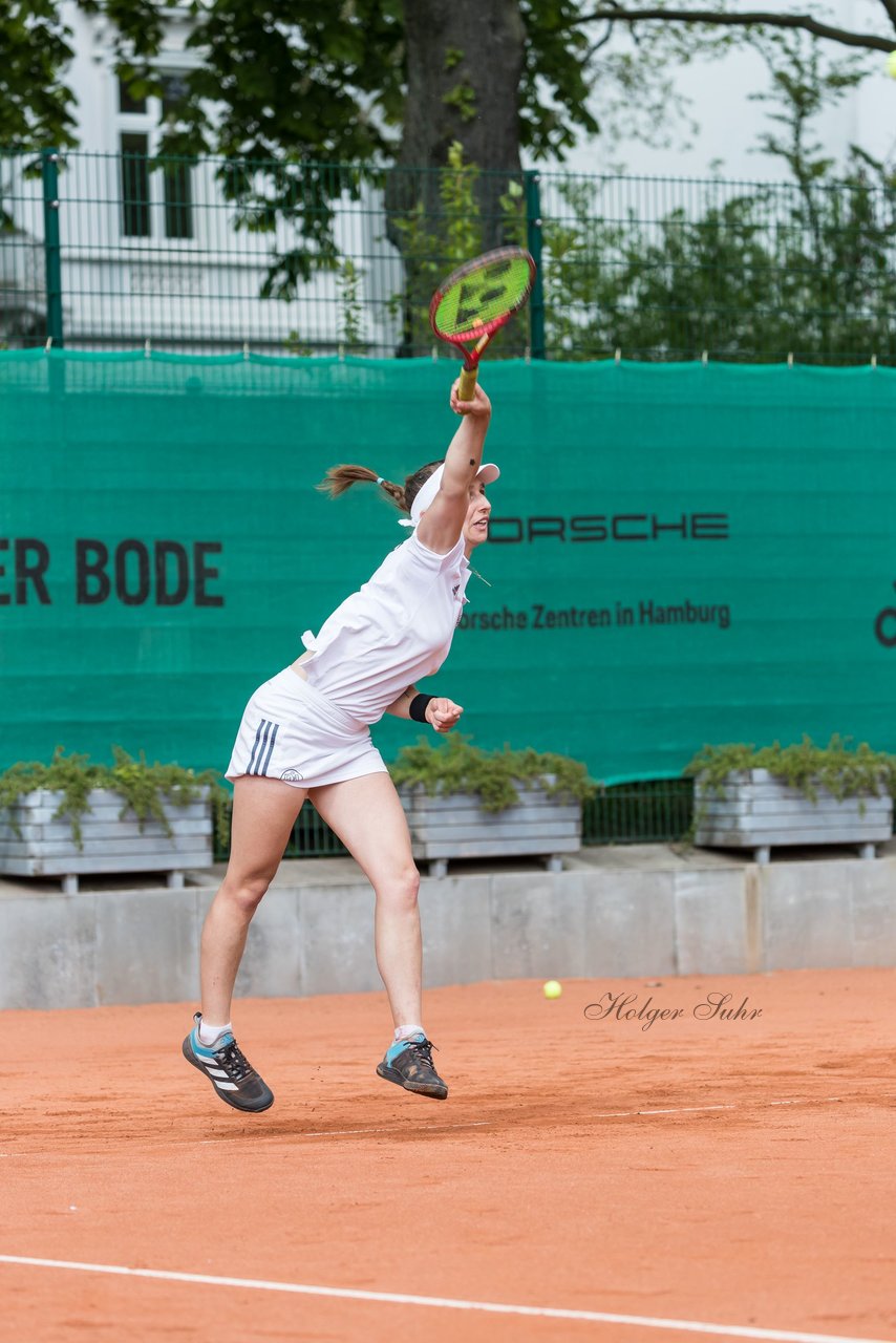 Bild 450 - BL2 Der Club an der Alster - TC GW Aachen 1 : Ergebnis: 9:0